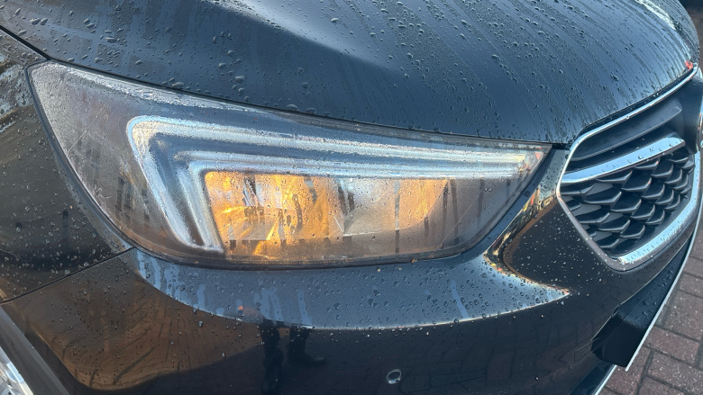 Vauxhall Mokka X 1.4T ecoTEC Design Nav 5dr Petrol Hatchback